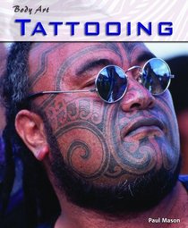 Body Art: Tattooing