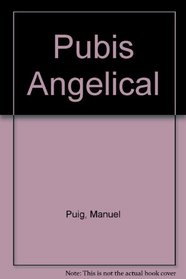 Pubis Angelical