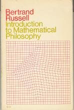 Introduction to Mathematical Philosophy