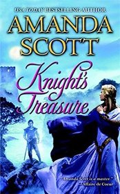 Knight's Treasure (Isles / Templars, Bk 5)