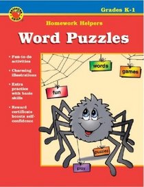 Word Puzzles