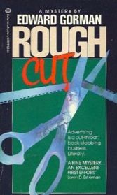 Rough Cut (Jack Dwyer, Bk 1)