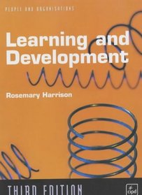 Learning and Development (People & organizations)
