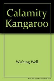 Calamity Kangaroo