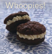 Whoopies!. Susanna Tee