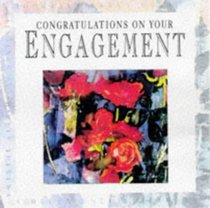 Congratulations On Your Engagement (Mini Square Books)