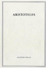 Physikvorlesung (Aristoteles Werke) (German Edition)