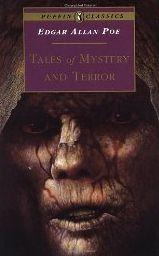 TALES OF MYSTERY AND TERROR promo