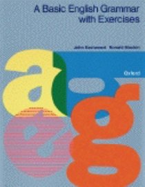 A Basic English Grammar: With Exercises