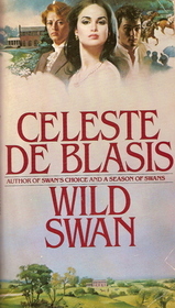 Wild Swan