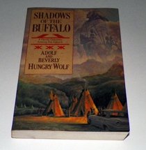 Shadows of the Buffalo