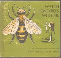 Watch Honeybees With Me