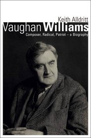 Vaughan Williams