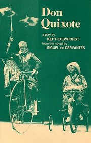 Don Quixote (Plays)