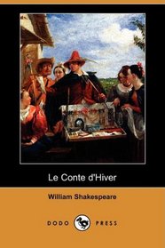 Le Conte d'Hiver (Dodo Press) (French Edition)