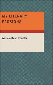 My Literary Passions: From 