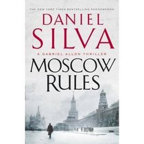 Moscow Rules [Large Print]: 16 Point