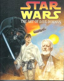 Star Wars: The Art of Dave Dorman (FPG Art Books)