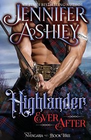 Highlander Ever After: Historical Fantasy (Nvengaria) (Volume 4)
