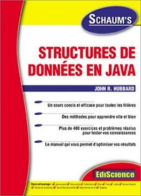Structures de donnes en Java