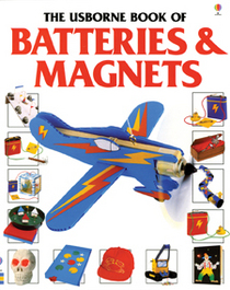 Batteries and Magnets