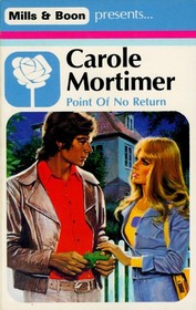 Point of No Return