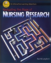 Navigating the Maze of Nursing Research: An Interactive Learning Adventure