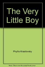 The Very Little Boy
