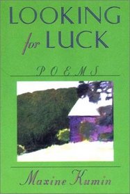 Looking for Luck: Poems