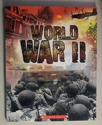 World War II (with CD-ROM)