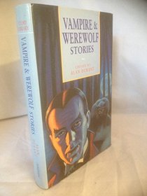 Vampire and Werewolf Stories (Story Library)
