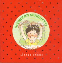 Spencer's Spaghetti (Little Stars)