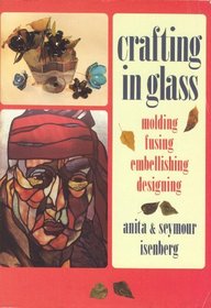 Crafting in Glass
