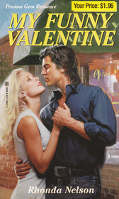 My Funny Valentine (Precious Gem Romance, No 297)