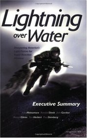 Lightning Over Water: Sharpening America's Light Forces for Rapid Missions