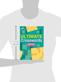 Ultimate Crosswords Volume 147 By Kappa