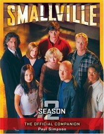 Smallville: The Official Companion Season 2