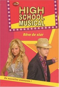 High School Musical, Tome 11 (French Edition)