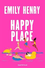 Happy Place (French Edition)