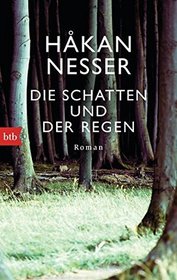 Die Schatten und der Regen (German Edition)