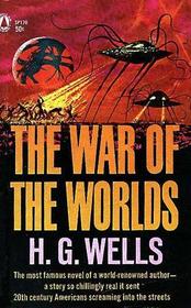 The War of the Worlds