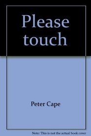 Please touch: A survey of the three-dimensional arts in New Zealand