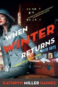 When Winter Returns (Rosie Winter, Bk 4)