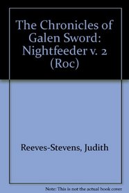 The Chronicles of Galen Sword (Roc S.)