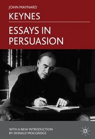 Essays in Persuasion (Palgrave Insights in Psychology)