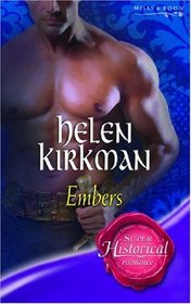 Embers (Super Historical Romance)