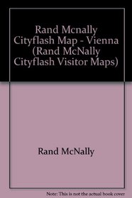 Cityflash Vienna Map (Cityflash)