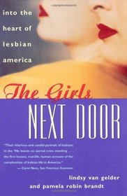 The Girls Next Door