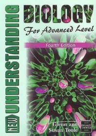 Understanding Biology for Advanced Level (Understanding S.)