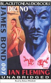 Dr. No (James Bond) (Audio Cassette) (Unabridged)